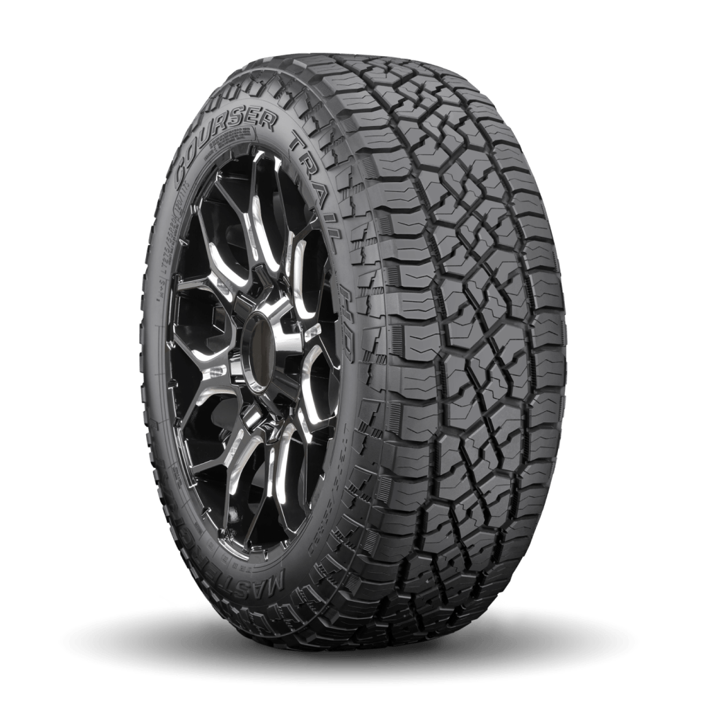 Courser Trail HD™, , grande