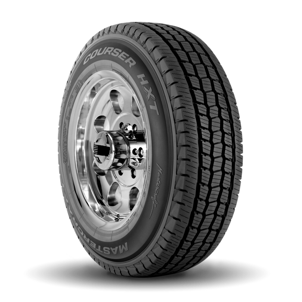 Courser&reg; HXT&trade;